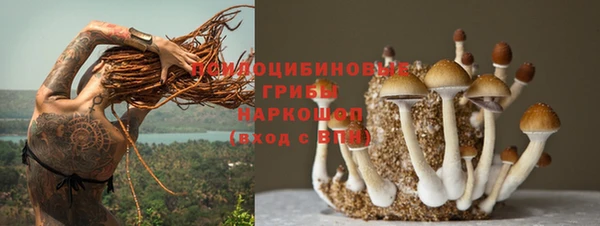 герыч Белоозёрский